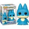 FUNKO POP! Vinilinė figūrėlė: Pokemonai - Munchlax