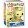 FUNKO POP! Vinilinė figūrėlė: Pokemon - Ninetales Feunard Vulnona, 9 cm