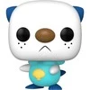 FUNKO POP! Vinilinė figūrėlė: Pokemonai - Oshawott, 9 cm