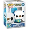 FUNKO POP! Vinilinė figūrėlė: Pokemonai - Oshawott, 9 cm