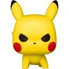 FUNKO POP! Vinilinė figūrėlė: Pokemon - Pikachu, 9 cm