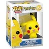 FUNKO POP! Vinilinė figūrėlė: Pokemonai - Pikaču, 9.5 cm