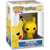 FUNKO POP! Vinilinė figūrėlė: Pokemonai - Pikaču, 10 cm