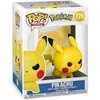 FUNKO POP! Vinilinė figūrėlė: Pokemon - Pikachu, 9 cm