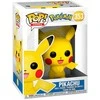 FUNKO POP! Vinilinė figūrėlė: Pokemon - Pikachu, 11,4 cm