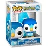 FUNKO POP! Vinilinė figūrėlė: Pokemonai – Piplup