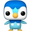 FUNKO POP! Vinilinė figūrėlė: Pokemonai – Piplup