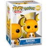 FUNKO POP! Vinilinė figūrėlė: Pokemon - Raichu