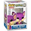 FUNKO POP! Vinilinė figūrėlė: Pokemonai - Rattata, 10 cm