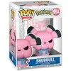 FUNKO POP! Vinilinė figūrėlė: Pokemonai - Snubbull, 9 cm