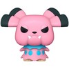 FUNKO POP! Vinilinė figūrėlė: Pokemonai - Snubbull, 9 cm