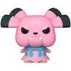 FUNKO POP! Vinilinė figūrėlė: Pokemonai - Snubbull, 9 cm