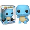 FUNKO POP! Vinilinė figūrėlė: Pokemon - Squirtle, 25 cm