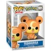 FUNKO POP! Vinilinė figūrėlė: Pokemonai - Teddiursa