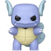FUNKO POP! Vinilinė figūrėlė: Pokemonai - Wartortle, ~9 cm