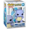 FUNKO POP! Vinilinė figūrėlė: Pokemonai - Wartortle, ~9 cm