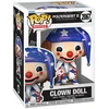 Funko POP figure Poltergeist II The Other Side Clown Doll