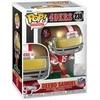 Funko POP figure POP NFL 49ers Deebo Samuel