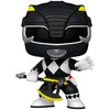 72154 Funko POP VINYL MMPR 30th Juodas Ranger