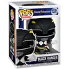 72154 Funko POP VINYL MMPR 30th Juodas Ranger