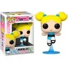 FUNKO POP! Vinilinė figūrėlė: Powerpuff Girls - Bubbles, 9 cm