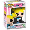 FUNKO POP! Vinilinė figūrėlė: Powerpuff Girls - Bubbles, 9 cm