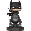 Funko POP figure Premium DC Comics Batman Arkham Knight Batman