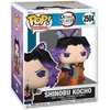 FUNKO POP! Vinilinė figūrėlė: Demon Slayer - Shinobu Kocho, ~9 cm