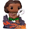 Funko POP figure Premium Disney Vaiana Moana 3 Maui