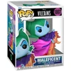 Funko POP figure Premium Disney Villains Maleficent