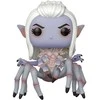Funko POP figure Premium Dragones y Mazmorras Lolth The Spider Queen