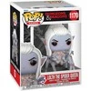 Funko POP figure Premium Dragones y Mazmorras Lolth The Spider Queen