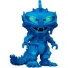 FUNKO POP! Vinilinė figūrėlė: Godzilla - Mechagodzilla, 12 cm