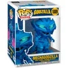 FUNKO POP! Vinilinė figūrėlė: Godzilla - Mechagodzilla, 12 cm