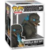 Funko POP figure Premium Godzilla Minus One Godzilla Heat Ray