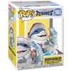 Funko POP figure Premium Marvel Rivals Incognito Dolphin Jeff