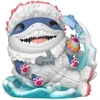 Funko POP figure Premium Marvel Rivals Incognito Dolphin Jeff