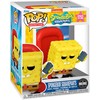 FUNKO POP! Vinilinė figūrėlė: Kempiniukas Plačiakelnis, 9 cm