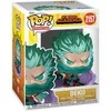 FUNKO POP! Vinilinė figūrėlė: My Hero Academia - Deku, 10 cm