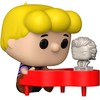 FUNKO POP! Vinilinė figūrėlė: Peanuts - Schroeder, ~9 cm