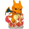 FUNKO POP! Vinilinė figūrėlė: Pokemonai - Charizard, ~9 cm