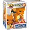 FUNKO POP! Vinilinė figūrėlė: Pokemonai - Charizard, ~9 cm