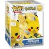 FUNKO POP! Vinilinė figūrėlė: Pokemon - Pikachu, 9 cm