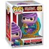 Funko POP figure Premium Yu-Gi-Oh! Dark Magician
