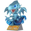 Funko POP figure Premium Yu-Gi-Oh! Mėlyna-Eyes Baltas Dragon