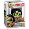FUNKO POP! Vinilinė figūrėlė: Prey - Naru with Sarii, 9 cm