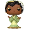 FUNKO POP! Vinilinė figūrėlė: Disney Princess - Tiana, ~9.7 cm