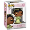 FUNKO POP! Vinilinė figūrėlė: Disney Princess - Tiana, ~9.7 cm