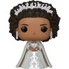 FUNKO POP! Vinilinė figūrėlė: Queen Charlotte, 9 cm