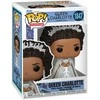 FUNKO POP! Vinilinė figūrėlė: Queen Charlotte, 9 cm
